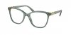 OKULARY KOREKCYJNE SWAROVSKI SK 2020 1043 52 ROZMIAR M